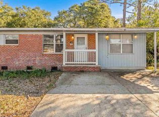 1200 Edison Dr, Pensacola, FL 32505