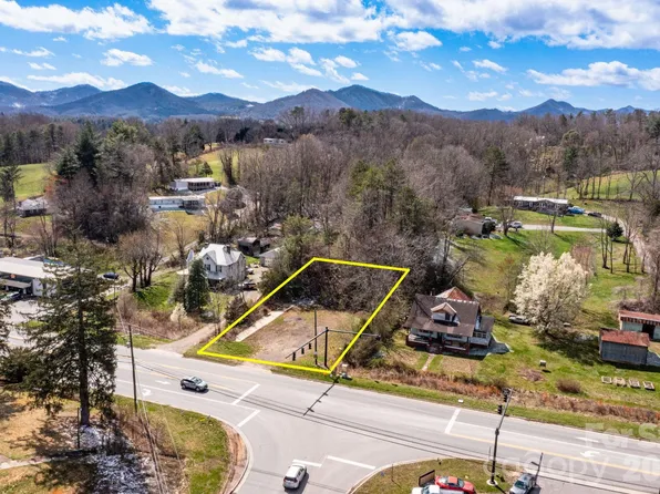 99999 New Leicester Hwy, Leicester, NC 28748