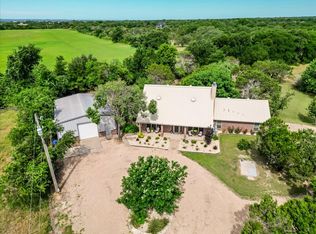 2295 County Road 326, Glen Rose, TX 76043