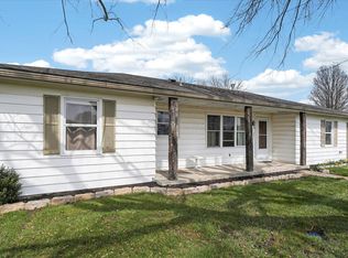 212 Green St, Williamsport, OH 43164