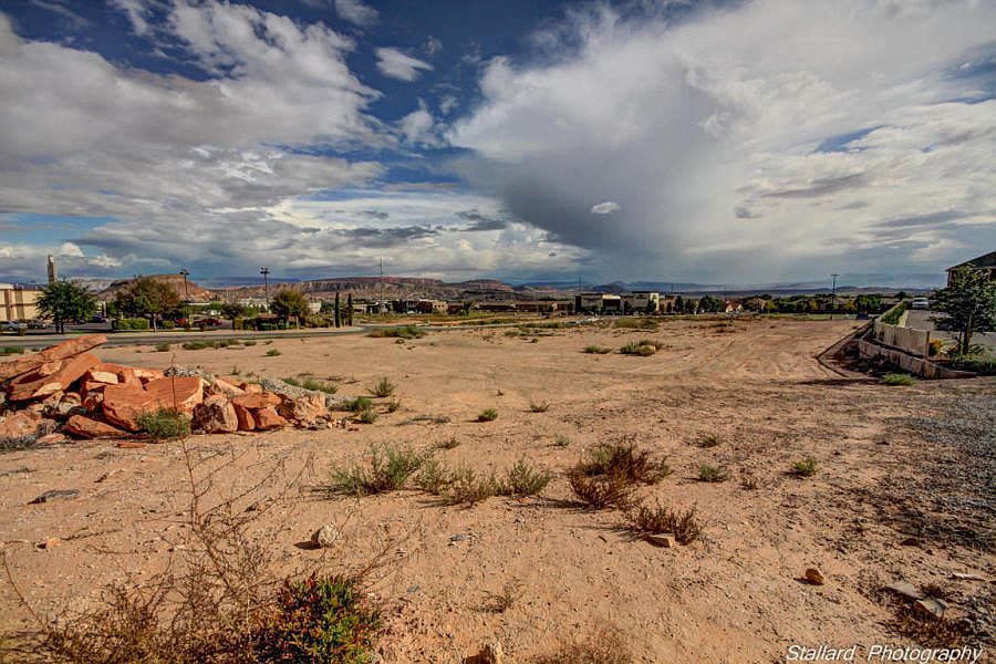 2nd image of 2654 E Red Cliffs Dr