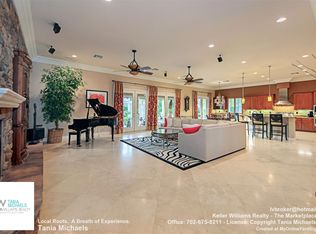 5973 Kylie St, Las Vegas, NV 89130