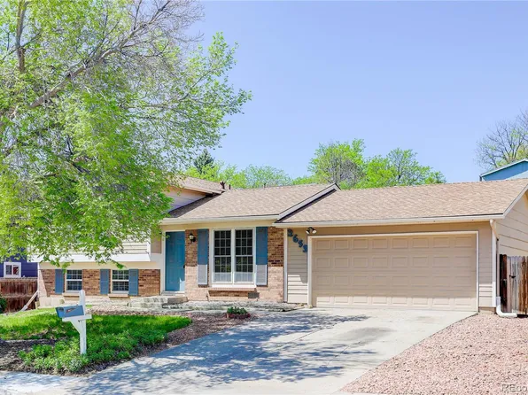 2653 S Norfolk Street, Aurora, CO 80013