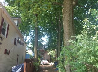 77R Wyman St, Jamaica Plain, MA 02130