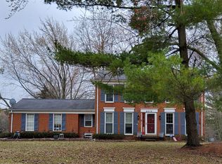 4079 Old Dominion Dr, West Bloomfield, MI