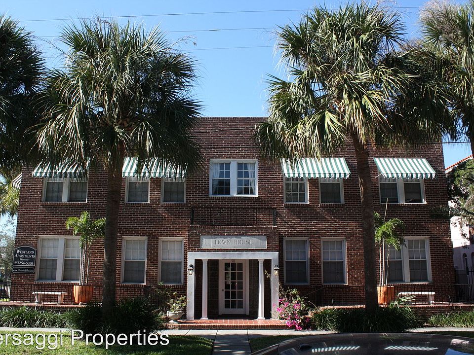 1st image of 511 S Westland Ave APT 01