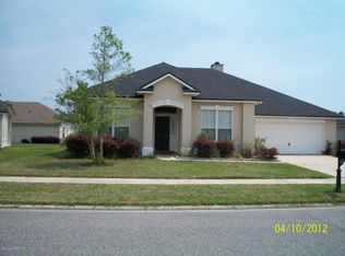 3891 Juliet Leia Cir N, Jacksonville, FL 32218