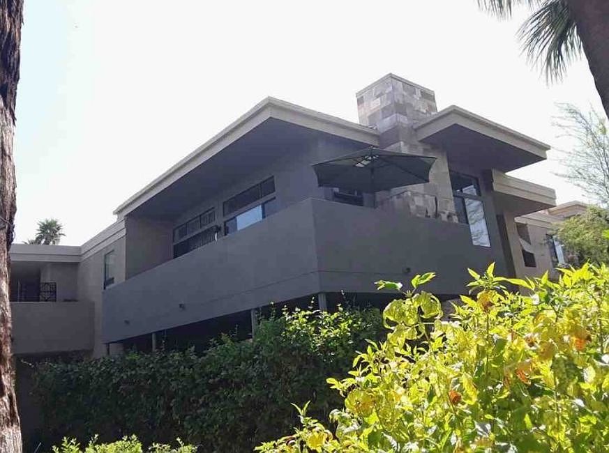 Property Front View