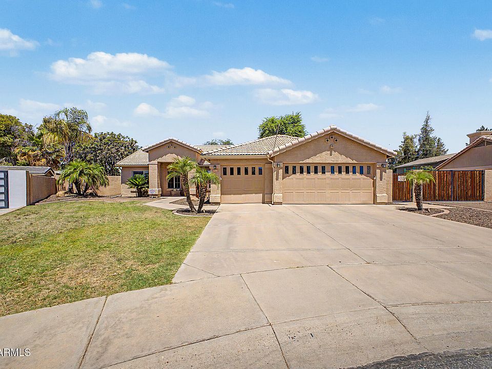 1st image of 6844 W COLUMBINE Drive