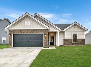 11201 Ensle Dr LOT 150, McCutchanville, IN