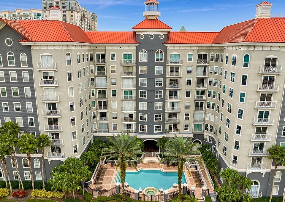 1st image of 700 S HARBOUR ISLAND BOULEVARD #109