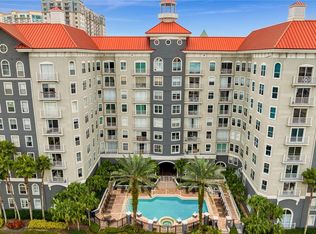 700 S Harbour Island Blvd #218-A, Tampa, FL 33602