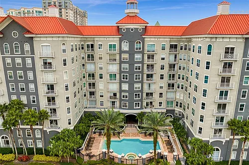 700 S Harbour Island Blvd Photo 1