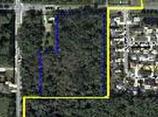 L-9&10 Simmons Rd, Fernandina Beach, FL 32034