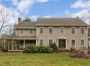 29 Kirk Farm Rd, Groton, MA 01450