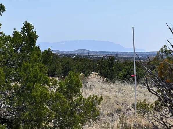 16 S Via Aria Lot 18, Santa Fe, NM 87506