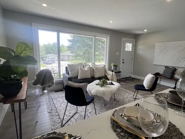 268 Bernard St, Woodstock, ON N4S 2V2