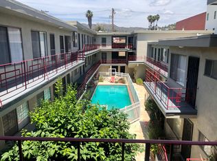 5855 Carlton Way APT 9, Los Angeles, CA 90028