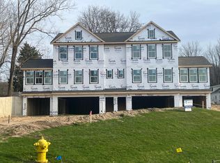1234 Gleneagle Trl #40, Hudsonville, MI