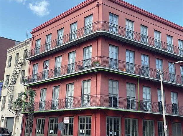 1st image of 333 Girod St APT 201