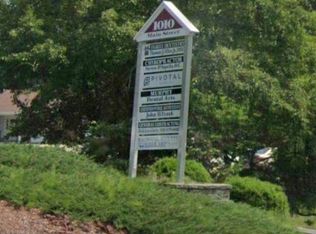 1010 Main St SUITE 7, Holden, MA 01520