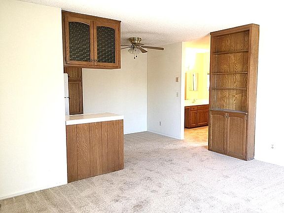 Living room / Dining Room