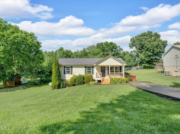 126 Hughes St, Johnson City, TN 37601