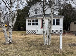 469 Washburn Rd, Washburn, ME 04786