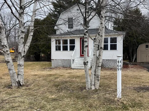 469 Washburn Road, Washburn, ME 04786
