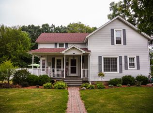 333 N Centre St, Schoolcraft, MI 49087