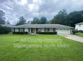 10100 N Coleman Rd, Roswell, GA 30075