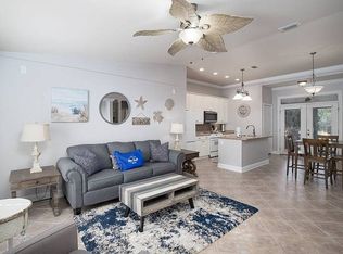 21730 Marlin Ave, Panama City Beach, FL 32413