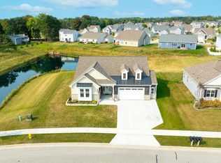 505 Parkview Ln, Slinger, WI 53086