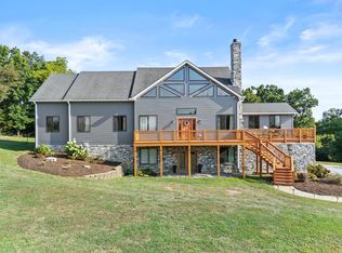 5134 Peaks Mill Rd, Frankfort, KY 40601