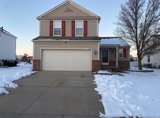 7381 Roxbury Dr, Ypsilanti, MI 48197