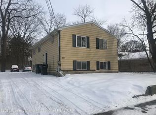 550 N Hagadorn Rd, East Lansing, MI 48823