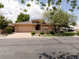 345 N 2450 E UNIT 163, Saint George, UT 84790