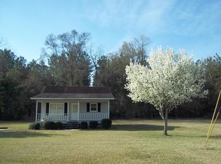 615 Windcrest Dr, Dublin, GA 31021