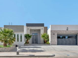 11349 Patricia Ave, El Paso, TX 79936
