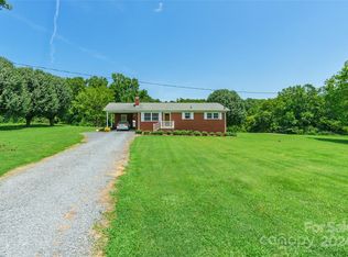 3913 E Lawyers Rd, Monroe, NC 28110