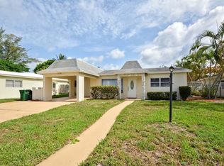 5130 SW 6th Pl, Pompano Beach, FL 33068