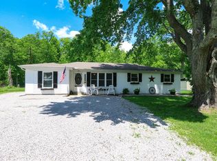 2014 Woodville Pike, Goshen, OH 45122