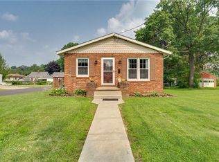 487 Stevenson Ave, Akron, OH 44312