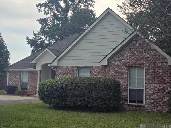 17343 Les Chenier St, Prairieville, LA 70769