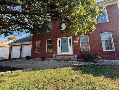 2108 Somerset Dr, Kirksville, MO, 63501