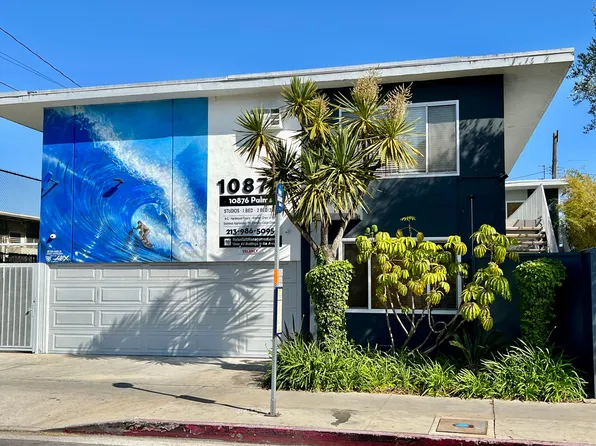 Pal108, 10876 Palms Blvd APT 9, Los Angeles, CA 90034