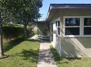 609 N Sabina St APT B, Anaheim, CA 92805