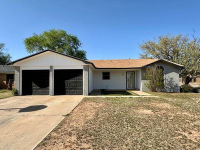 1202 Xavier St, Lubbock, TX, 79403