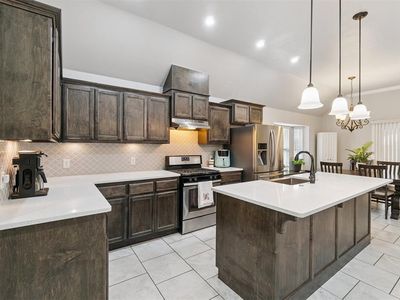 2525 NW 194th St, Edmond, OK, 73012