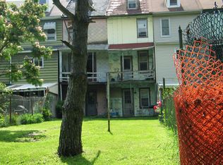 530 Bear Valley Ave, Shamokin, PA